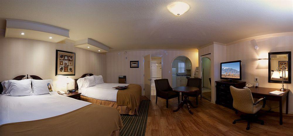 Hotel Strata Mountain View Cameră foto